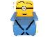 PoulaTo: ΠΑΙΔΙΚΕΣ ΠΟΛΥΘΡΟΝΕΣ MINIONS